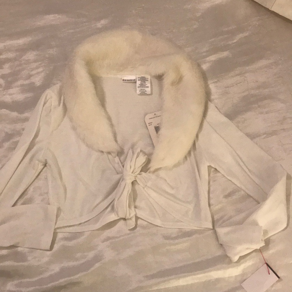 Women’s cardigan